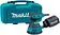 Эксцентриковая шлифмашина Makita BO5031K