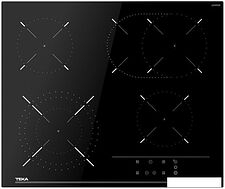 Варочная панель TEKA TTB 64320 TTC 112540007