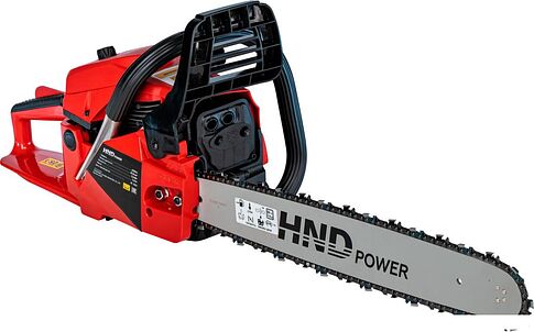 Бензопила HND CS56J
