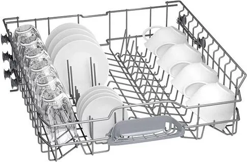 Встраиваемая посудомоечная машина Bosch SMV4HTX28E