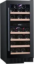 Винный шкаф Temptech PRESQ38DB-24