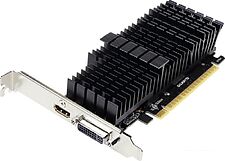 Видеокарта Gigabyte GeForce GT 710 2GB GDDR5 Видеокарта Gigabyte GeForce GT 710 2GB GDDR5