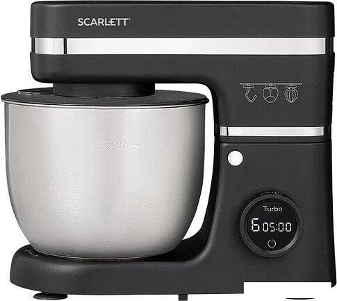 Планетарный миксер Scarlett SC-SM10S53