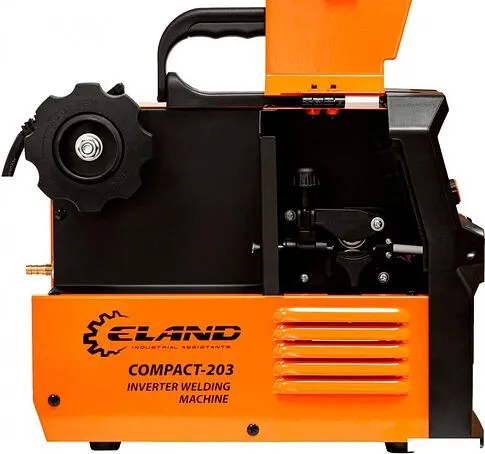 Сварочный инвертор ELAND Compact-203