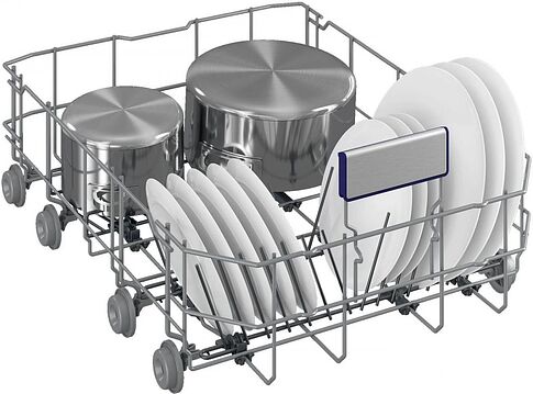 Встраиваемая посудомоечная машина Grundig GSVP4051Q