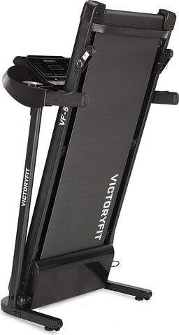 Электрическая беговая дорожка VictoryFit VF-5002