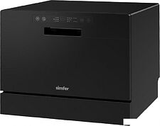 Настольная посудомоечная машина Simfer DBB6602 Настольная посудомоечная машина Simfer DBB6602