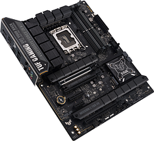 Материнская плата ASUS TUF Gaming Z790-Pro WiFi Материнская плата ASUS TUF Gaming Z790-Pro WiFi