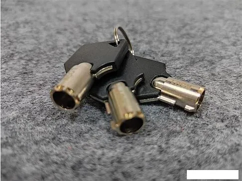 Мебельный сейф CACTUS CS-SF-E18L