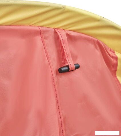 Кемпинговая палатка Atemi Tonga 3S