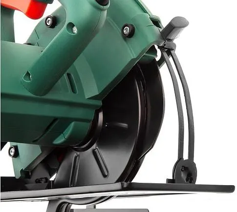 Дисковая (циркулярная) пила Hammer CRP800D Flex