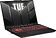 Игровой ноутбук ASUS TUF Gaming A16 2024 FA607NU-RL089