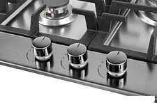 Варочная панель Weissgauff HGG 451 XFH