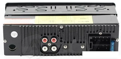 USB-магнитола ACV AVS-1712G