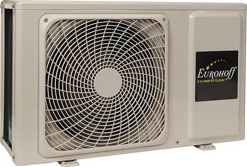 Кондиционер Eurohoff EVR-07i
