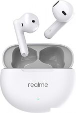 Наушники Realme Buds T01 (белый)