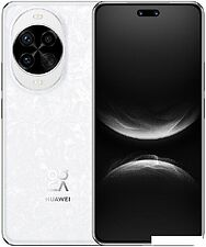 Телефон Huawei nova 14 Pro MIA-LX9 Dual SIM 12GB/512GB (белый, международная версия)