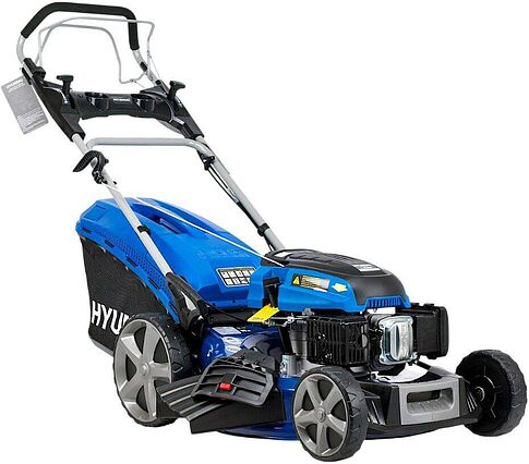 Газонокосилка Hyundai L5364SE