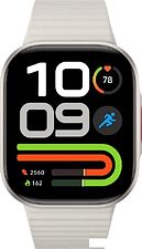Умные часы Xiaomi Redmi Watch 6 Lite (серебристый, международная версия)