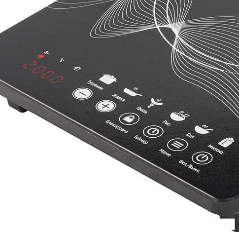 Настольная плита Galaxy Line GL3063