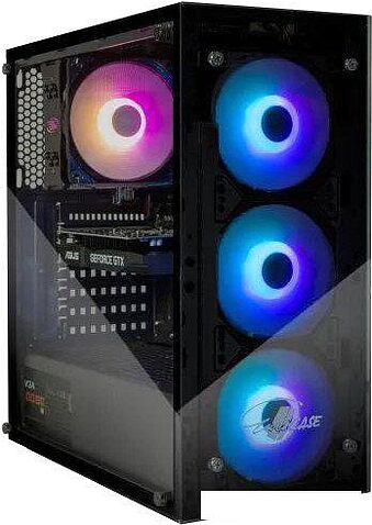 Корпус Eurocase A01 ARGB