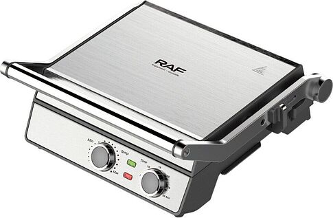 Электрогриль RAF R.560