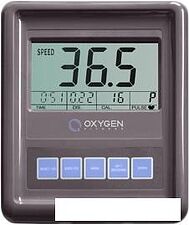 Велотренажер Oxygen Fitness Pelican II UB