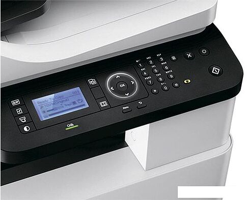 МФУ HP LaserJet M443nda 8AF72A