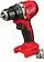 Дрель-шуруповерт Milwaukee M18 M18BLDDRC-402C 4933492834 (с 2-мя АКБ 4 Ач, кейс)