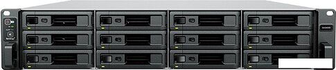 Сетевой накопитель Synology SA3400D