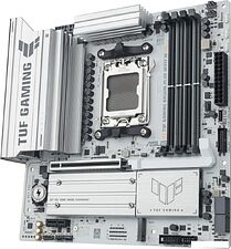 Материнская плата ASUS TUF Gaming B850M-Plus WiFi7 W