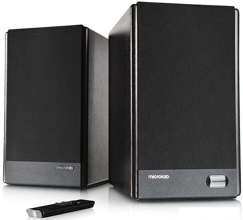 Акустика Microlab Solo-6C