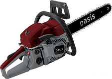 Бензопила Oasis GS-5218 Бензопила Oasis GS-5218