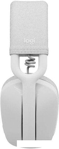 Наушники Logitech Zone Vibe 100 (белый)