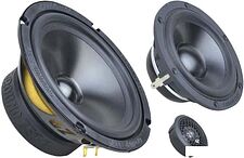 Компонентная АС Ground Zero GZRC 165.3SQ-ACT