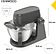 Кухонная машина Kenwood Multi Tasker KHC30.050GY