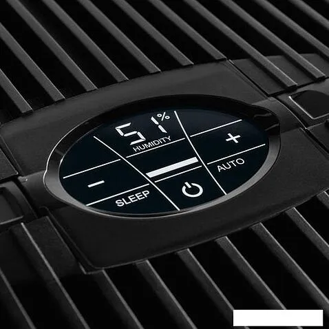 Мойка воздуха Venta LW45 Comfort plus (черный)