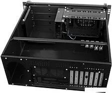 Корпус ExeGate Pro 4U4019S 800W
