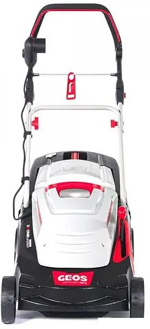 Газонокосилка Geos Comfort 40 Е 212858