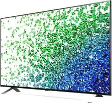 Телевизор LG 50NANO806PA
