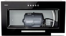 Кухонная вытяжка Akpo Mio Eco 60 WK-4 (черный)