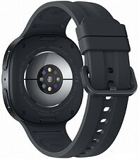 Умные часы Samsung Galaxy Watch9 S 40 мм (графит)