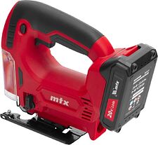 Электролобзик MTX CJB-20-65 (с 1-им АКБ)