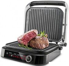 Электрогриль Zigmund & Shtain Grillmeister ZEG-928 Электрогриль Zigmund & Shtain Grillmeister ZEG-928
