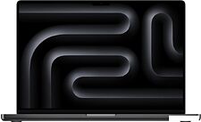 Ноутбук Apple MacBook Pro 16.2" M5 Max 2026 MGED4