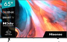 Телевизор Hisense 65E7HQ