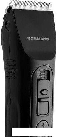 Машинка для стрижки волос Normann AHC-590
