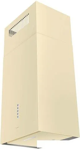 Кухонная вытяжка MAUNFELD Bath Plus 402IL (бежевый)