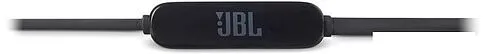 Наушники с микрофоном JBL T110BT (черный)