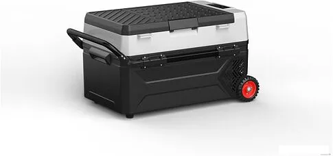 Компрессорный автохолодильник Filymore J45 45л (черный)